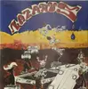 LP - Lazarus - Lazarus - Original 2nd German
