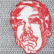 LAZARUS - Like Trees We Grow Up To Be Satellites (The Backwards America)