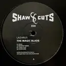 12inch Vinyl Single - Lazarus - The Magic Blade - EP