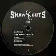 Lazarus - The Magic Blade