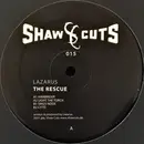 12inch Vinyl Single - Lazarus - The Rescue - EP