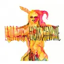 CD - Lazarus - Hawk Medicine - Digisleeve