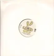 12inch Vinyl Single - Laze - Steppin' Out (Step 2 Heaven)
