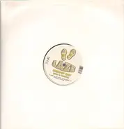 Laze - Steppin' Out (Step 2 Heaven)
