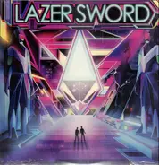 Lazer Sword - Lazer Sword