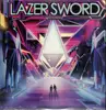 LP - Lazer Sword - Lazer Sword