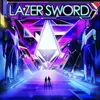 LP - Lazer Sword - Lazer Sword