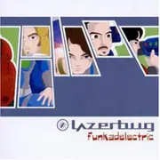 CD - Lazerbug - Funkadelectric