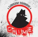 CD - Lazerus Jackson - Crime