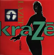Lazet Michaels - Krazé