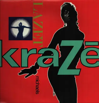 Lazet Michaels - Krazé