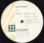 12'' - Lazet Michaels - Krazé