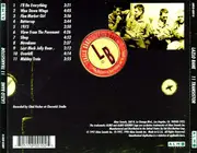 CD - Lazlo Bane - 11 Transistor