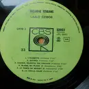 LP - Lazlo Czibor - Melodie Tzigane