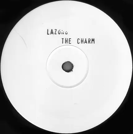 Lazonby - Sacred Cycles