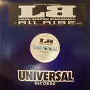 12'' - LB - All Rise