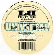 12'' - LB - All Rise