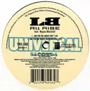 12'' - LB - All Rise