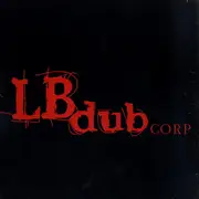 12'' - LB Dub Corp - Electra Glide Dub