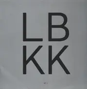 LBKK - No. 1