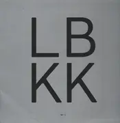 12'' - LBKK - No. 1