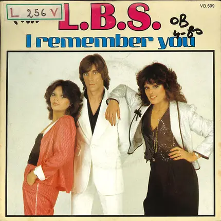 Lbs - I Remember You
