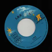 7inch Vinyl Single - Lbs - L.B.S. / How Much Is Much?