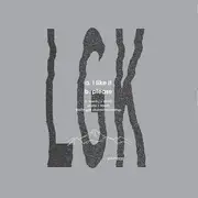 12inch Vinyl Single - Lgk - I Like It