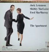 Billy Wilder - The Apartment
