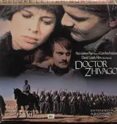 David Lean - Doctor Zhivago