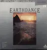Laserdisc - David Fortney - Earthdance-Nature in Motion