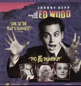 Tim Burton - Ed Wood