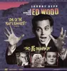 Laserdisc - Tim Burton - Ed Wood