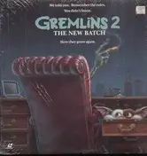 Joe Dante - Gremlins 2-The new Batch