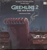 Laserdisc - Joe Dante - Gremlins 2-The new Batch