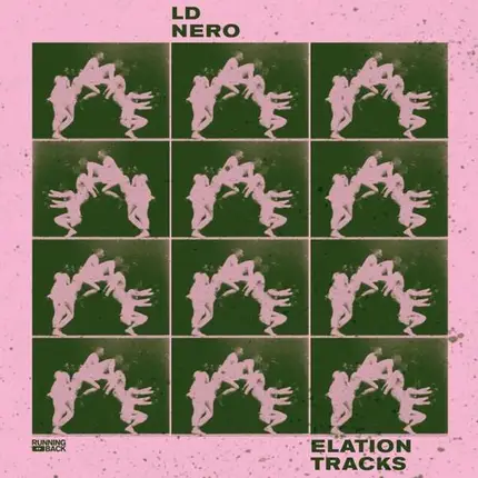 LD Nero - Elation Tracks