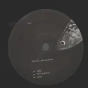 LD Nero - Anticyclone EP