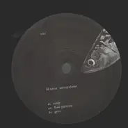 LD Nero - Anticyclone EP