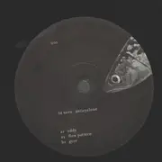 12inch Vinyl Single - LD Nero - Anticyclone EP