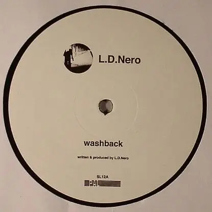 Ld Nero - Washback