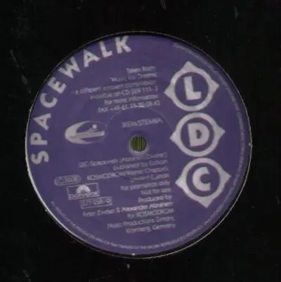 Ldc - Spacewalk