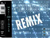 LDC - T-Raumreise (Remixes)