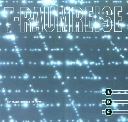 Ldc - T-Raumreise