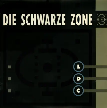 Ldc - Die Schwarze Zone