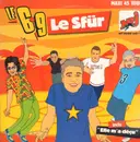 12inch Vinyl Single - Le 6-9 - Le Sfür