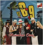 12inch Vinyl Single - Le 6-9 - Number One