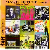 Bumpers - Magic Bitpop Vol. 9