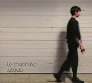 CD - Le-Thanh Ho - Staub - Digipak