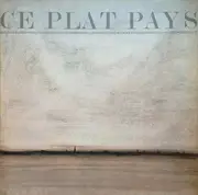 LP - Le Théâtre Populaire Des Flandres - Ce Plat Pays