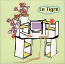CD - Le Tigre - From The Desk Of Mr. Lady - EP